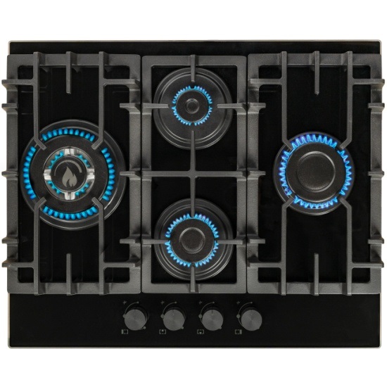 Варочная панель DeLonghi GABRIELLA 6GW NB 3