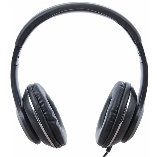 Наушники SVEN AP-930M черные 2