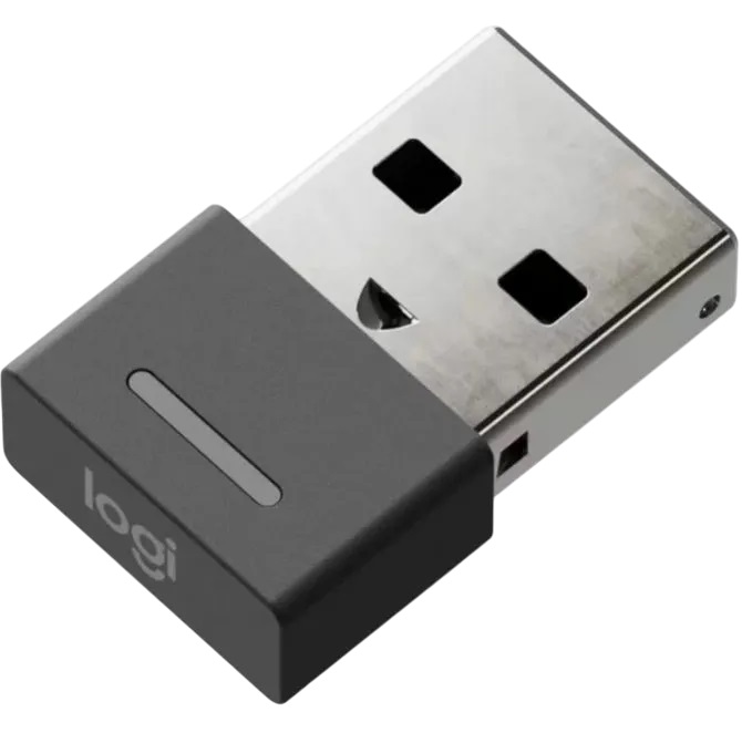 Адаптер Logitech Zone Wireless Bluetooth Receive