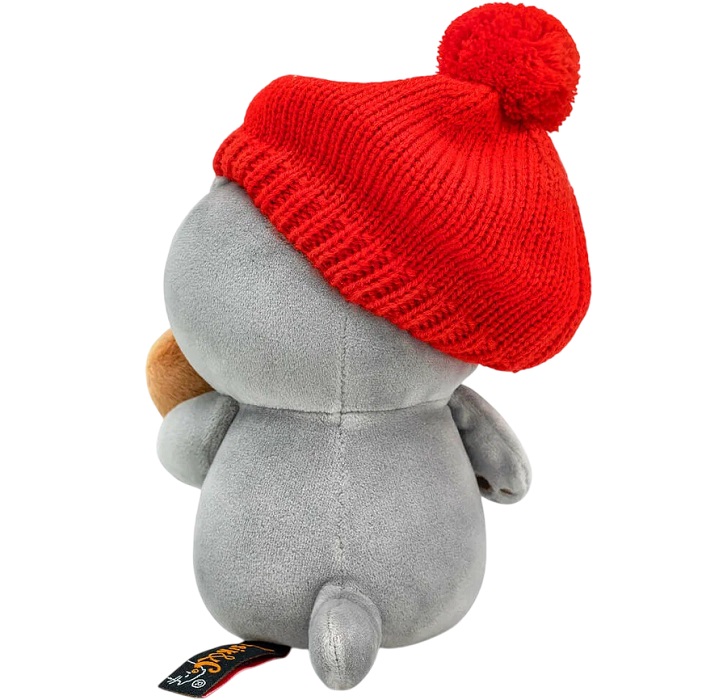 Мягкая игрушка Басик "Бонжур" , 16см (KsE-007) 3