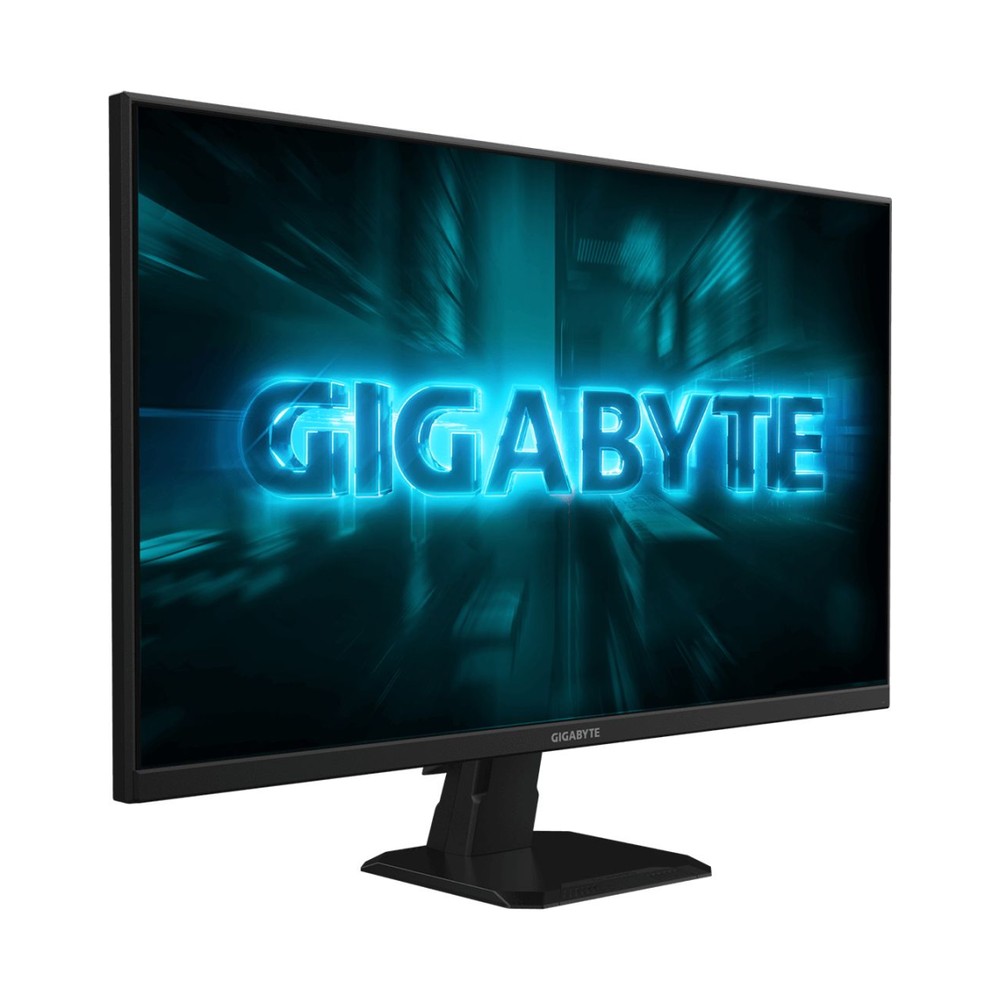Монитор игровой 27" Gigabyte GS27FA EK (IPS/ 1920x1080/ 180 Гц), черный