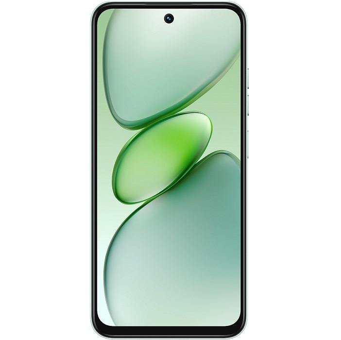 Смартфон Tecno Spark Go 1 4/64 Зеленый 2
