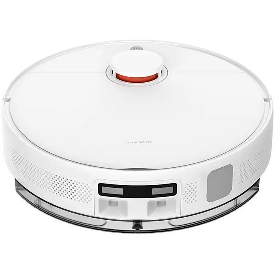 Робот-пылесос Xiaomi Robot Vacuum H40 EU (BHR07XBEU) 5