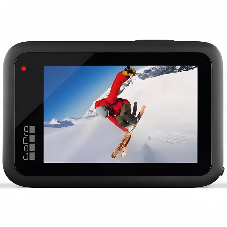 Экшн-камера GOPRO HERO10 black edition(Б/У) 2