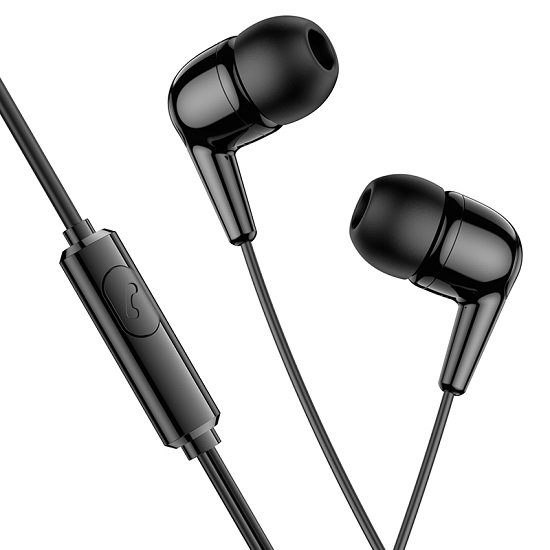 Наушники HOCO M97 чёрный 3
