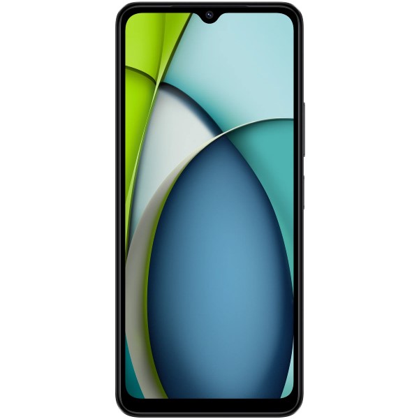 Смартфон Xiaomi Redmi A3x 3/64Gb Черный 2