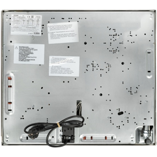 Варочная панель DeLonghi GABRIELLA 6GW NB 6