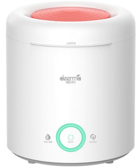 Увлажнитель воздуха Deerma Air Humidifier DEM-F301