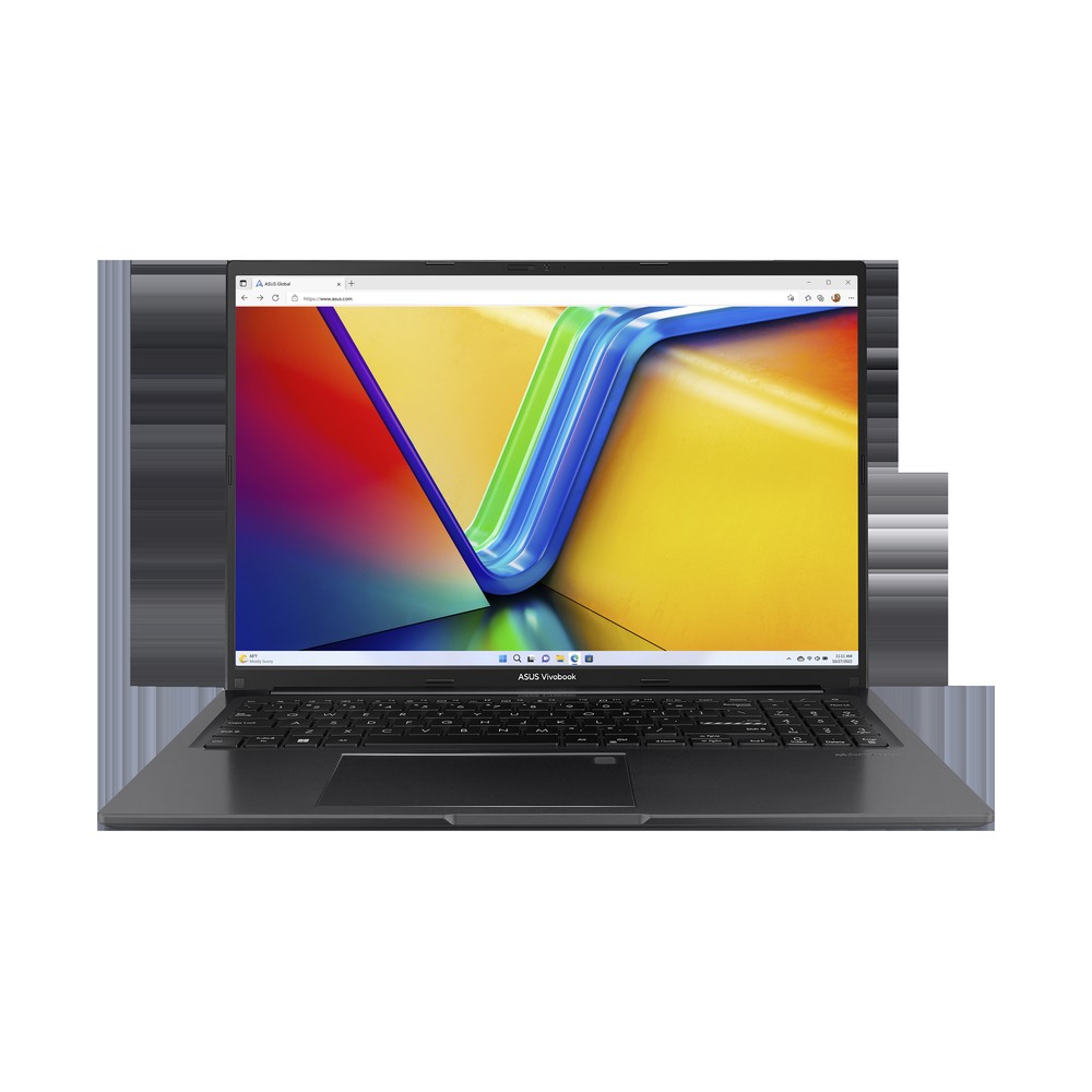 Ноутбук 16" ASUS VivoBook 16 OLED M1605NAQ-SH308 (AMD Ryzen 5-150U/ 16GB/ SSD 512GB/ DOS) (90NB1832-M00J90) серебристый