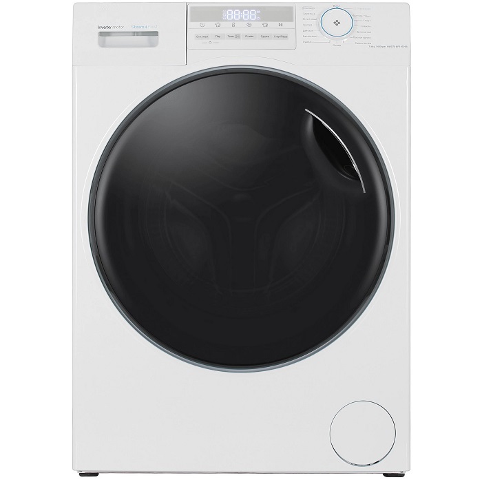 Стиральная машина Haier HWD70-BP14929B 1
