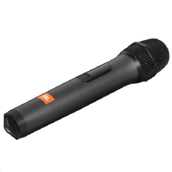 Комплект микрофонов JBL MIC-300 Wireless Microphone Set (Black) 4