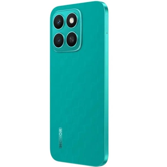 Смартфон Honor X8c 8/128Gb бирюзовый 4