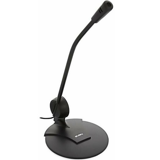 Микрофон SVEN MK-200 Black 2