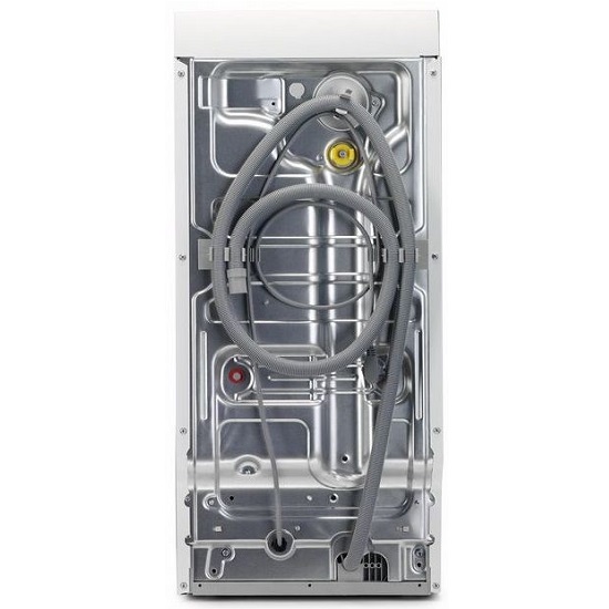 Стиральная машина Electrolux EW6TN4261 белый 2