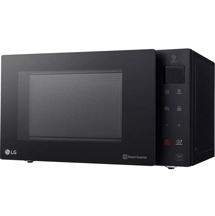 Микроволновая печь LG MW23R35GIB
