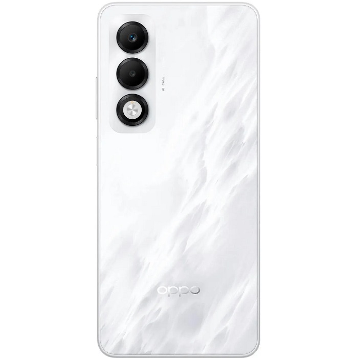 Смартфон OPPO A5i Pro 8/128 ГБ белый 3