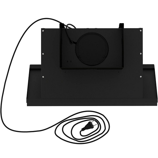 Вытяжка ELIKOR TITAN 50P-430-K3D BLACK 8