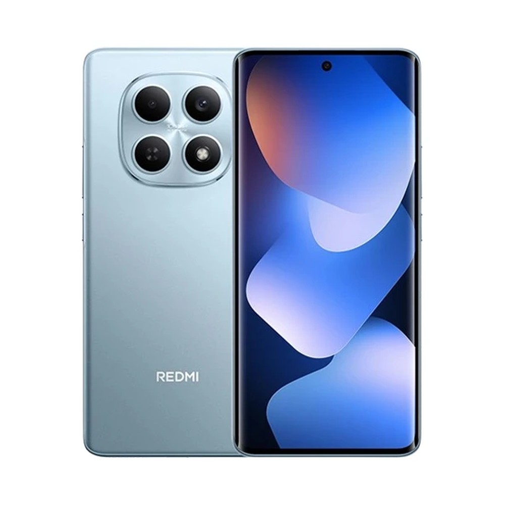Смартфон Xiaomi Redmi Note 15 8/128Gb Blue
