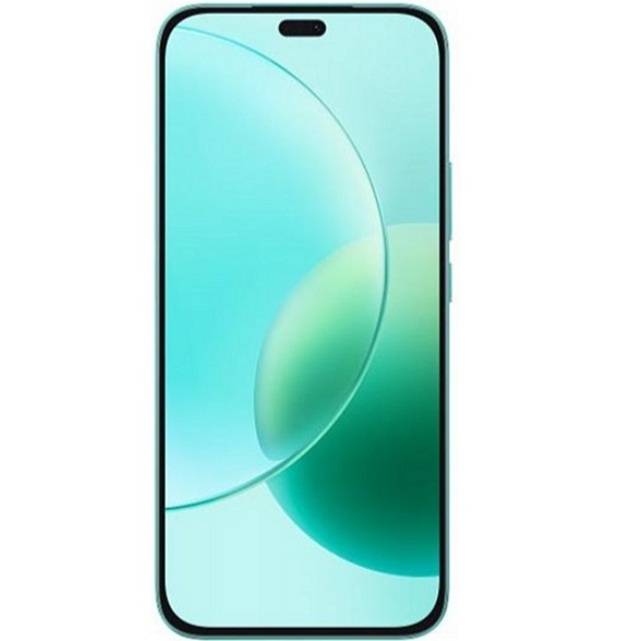 Смартфон Honor 400 Lite 8/256Gb, зеленый 2