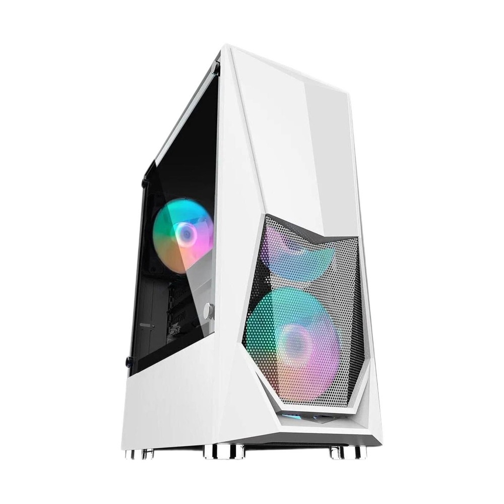 Системный блок игровой TOP GAMER 260521 (Ryzen 3 3200G / 8GB/ 256TB SSD/ DOS)