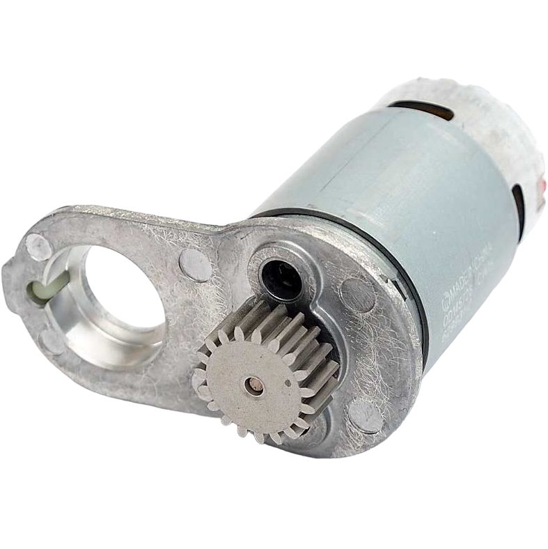 Для Makita 629932-8 629932A8 Двигатель 14,4 В 18 В для газонокосилки BUR141 BUR181 DUR141 DUR181 DUR141Z DUR181Z UR141D