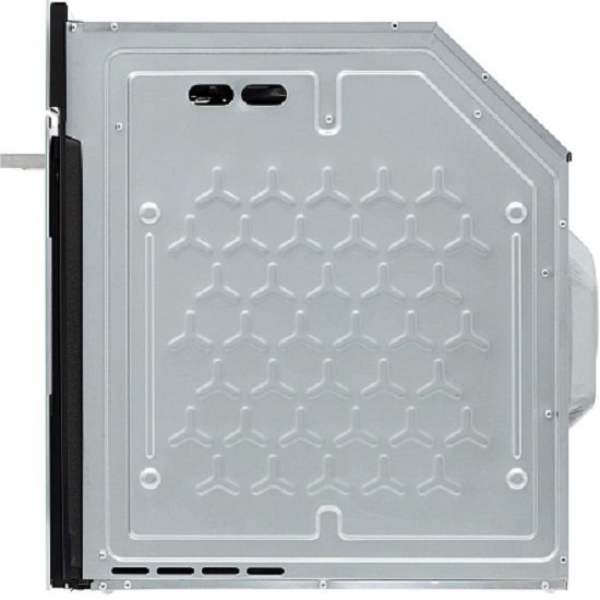Духовой шкаф KRONA UNIVERSUM 60 WH/ KROE024 4