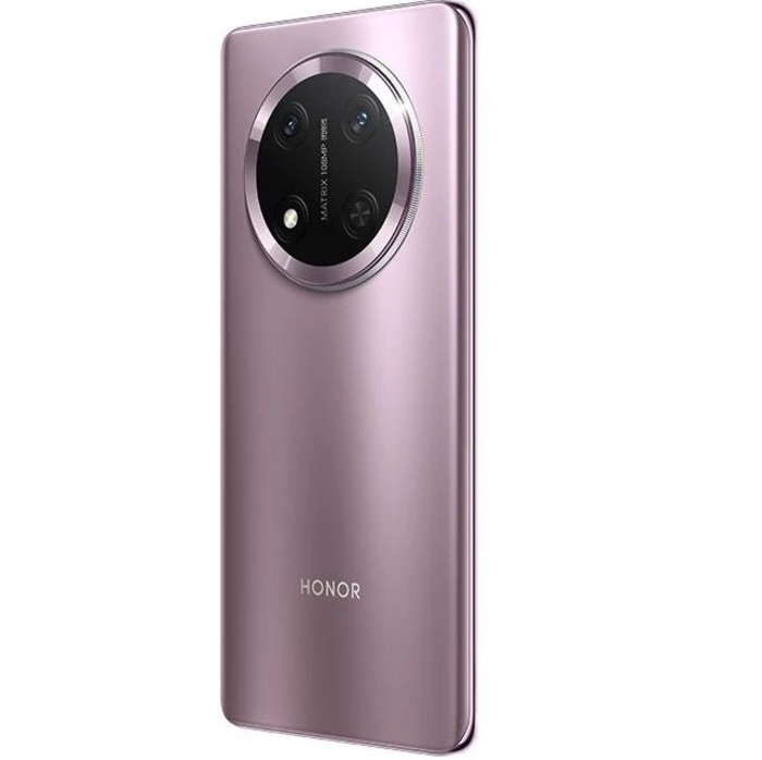 Смартфон Honor X9c 12/256Gb фиолетовый 4