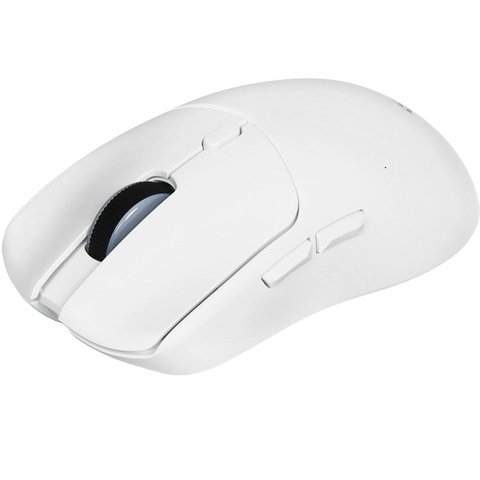 Мышь AULA SC580X white