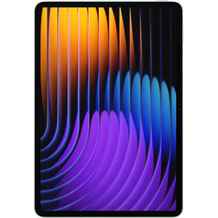 Планшет 11.2" XIAOMI Pad 7 8/256 Green 2