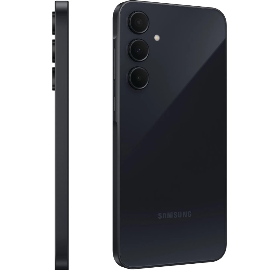 Смартфон Samsung Galaxy A35 8/128Gb SM-A356E (Синий) 5