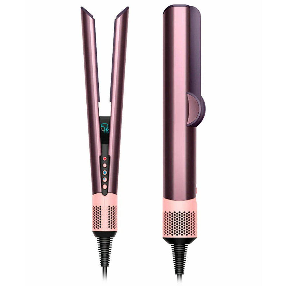 Выпрямитель SenCiciMen X10 EU Purple