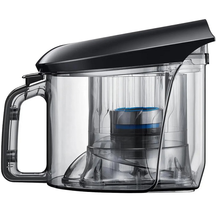 Пылесос Samsung SC18M2150SG (VC18M2150SG/EV) 5