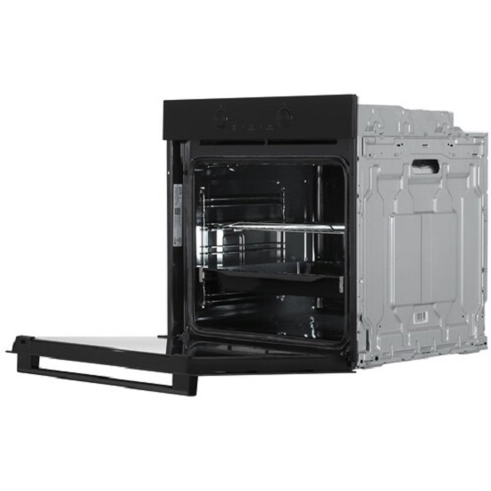 Духовой шкаф Gorenje BOS6737E05DBG черный 4