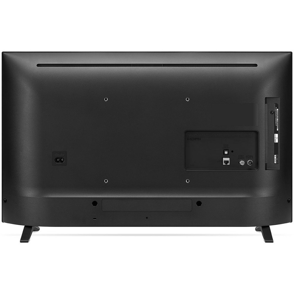 Телевизор LG 32LQ63506LA.ARUG (FHD), черный 2