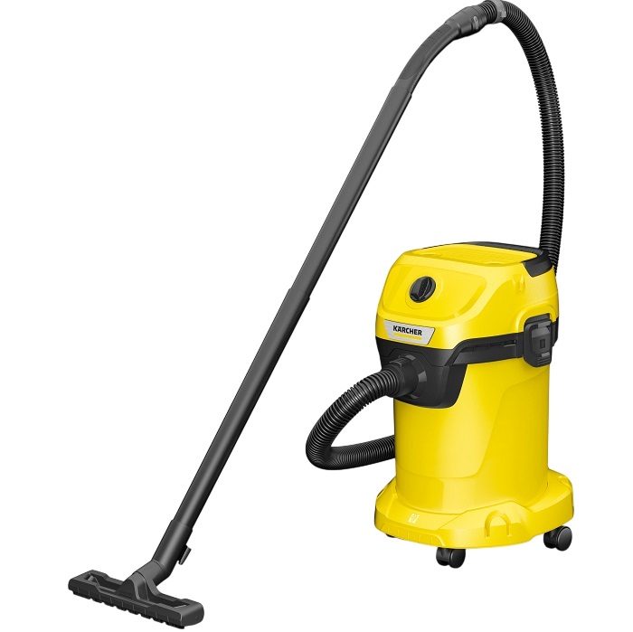 Пылесос Karcher WD 3 V-17/4/20 (1.628-130.0)