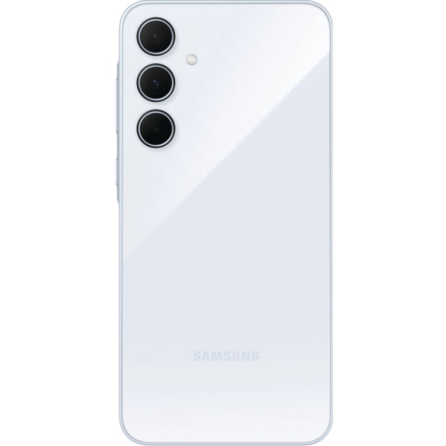 Смартфон Samsung Galaxy A35 8/128Gb SM-A356E (Голубой) 3