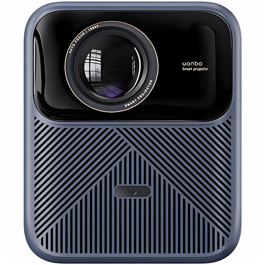 Проектор Wanbo Projector Mozart 1, синий 1