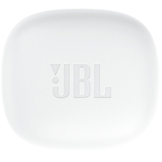 Наушники JBL WAVE 300TWS белые 4