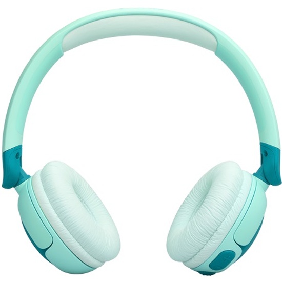 Наушники JBL JR320BT зеленый 2