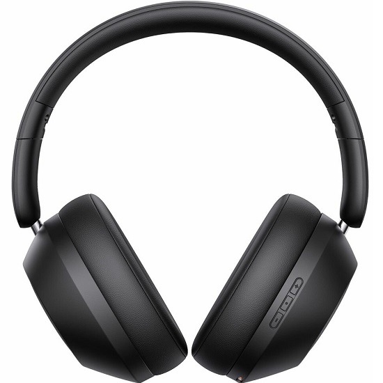 Наушники BASEUS Bass 30 Max Black/черный 4
