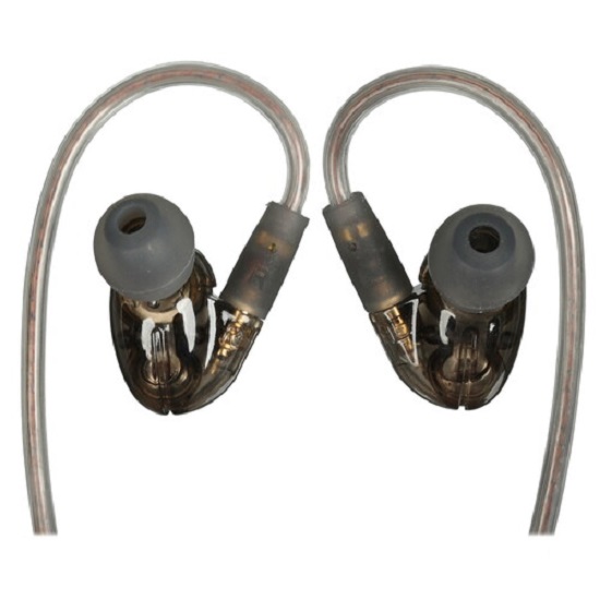 Наушники Music Public Kingdom IEM200M 3