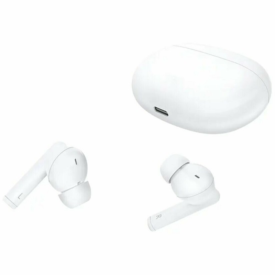 Наушники HONOR Choice TWS Earbuds X5, белый 5