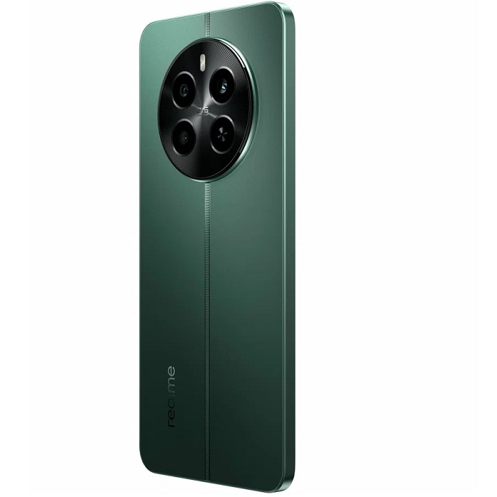 Смартфон Realme 12 8/256 зелёный 5