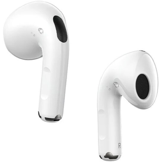 Наушники MONSTER N-Lite 208, белые 3