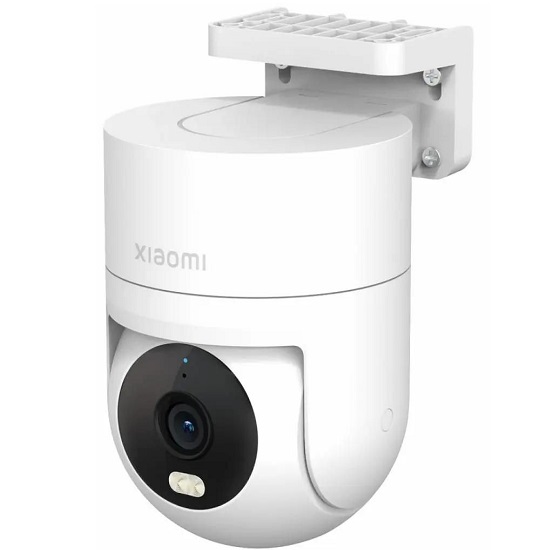 IP-камера Xiaomi Smart Camera CW300 EU (BHR8097EU) уличная