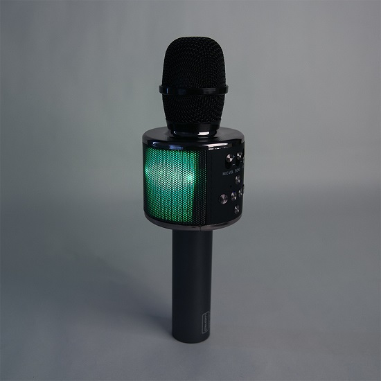 Микрофон БП КАРАОКЕ ATOM KM-150 3