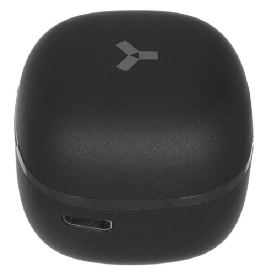 Наушники ACCESSTYLE Candy TWS Black 5