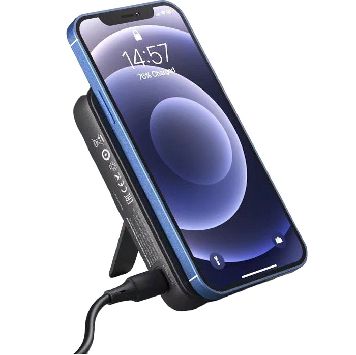 Внешний АКБ MIVO MB-201Q (20000mAh) 2