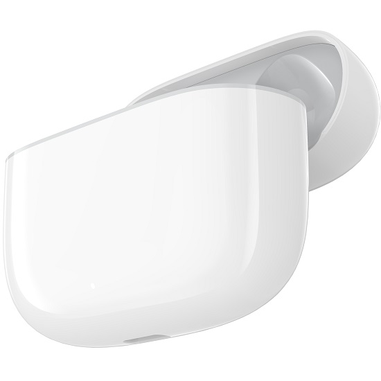 Наушники HONOR CHOICE Earbuds X7 Play White Eurasia version 6