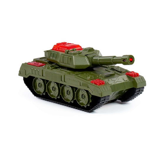Танк ПОЛЕСЬЕ 87676 5